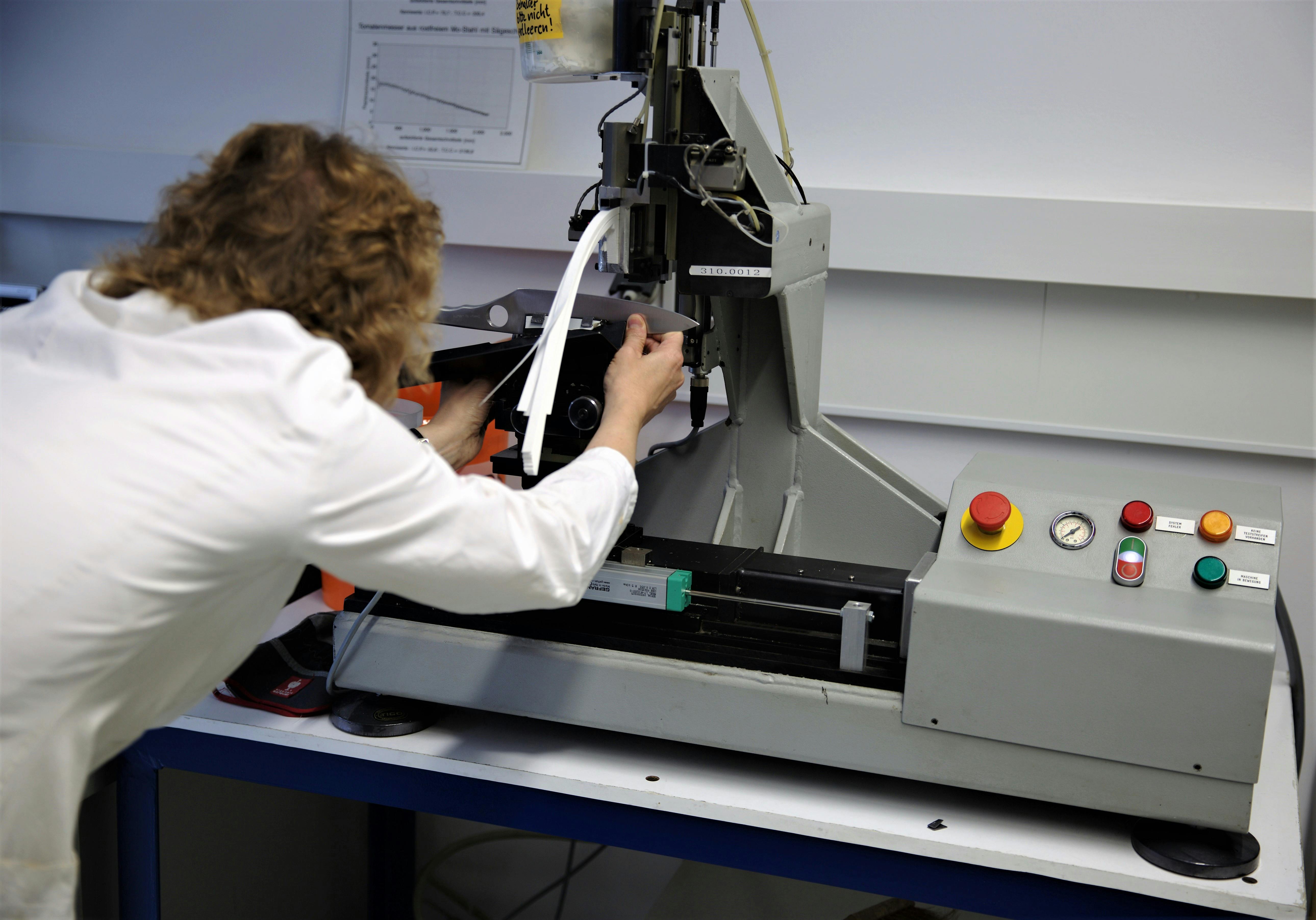 Testing, Verification & Compliance